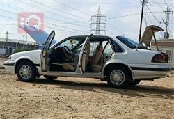Daewoo Prince